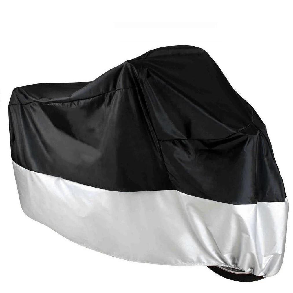 Protective Cover for Honda Motorcycle ATV Bike Co