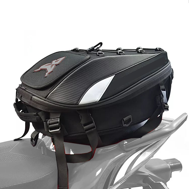 Kawasaki tail bag online