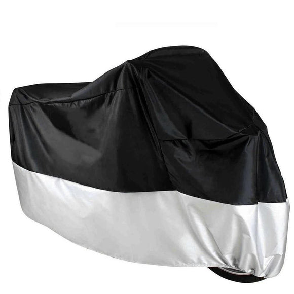 Protective Cover for BMW Motorcycle