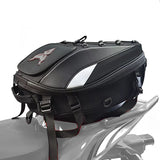 Waterproof Motorcycle Tail Bag for SYM