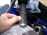 ATV Grips for Polaris ATV