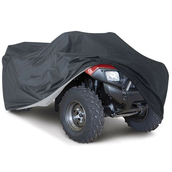 Quad bike cover online